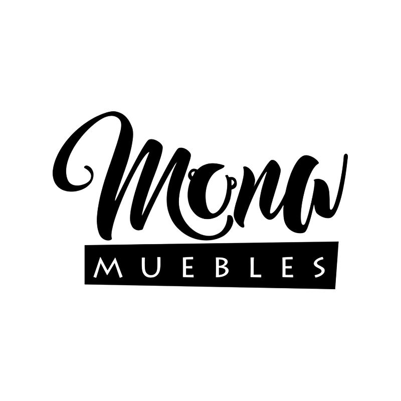 Logo Mona Muebles